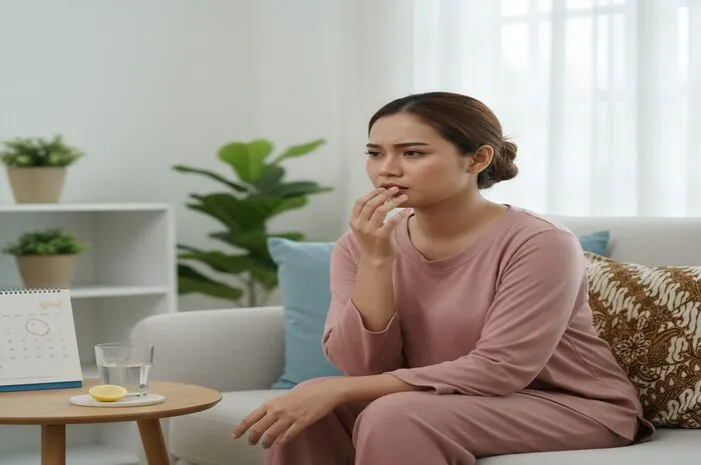 Mulut Pahit Saat Hamil? Jangan Panik, Ini Caranya!