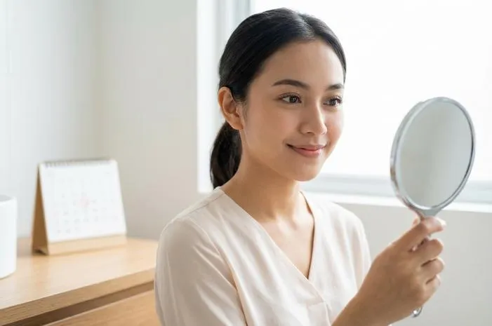 Lentik Awet! Lash Lift Tahan Berapa Lama Sih?