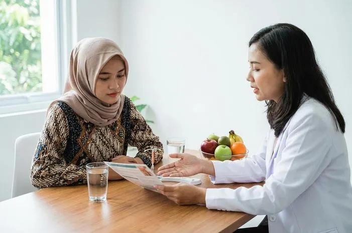 KB yang Tidak Bikin Gemuk? Ada Kok Pilihannya!