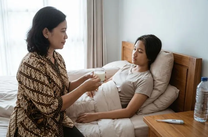 Tipes Boleh Minum Susu? Cek Dulu Syaratnya!