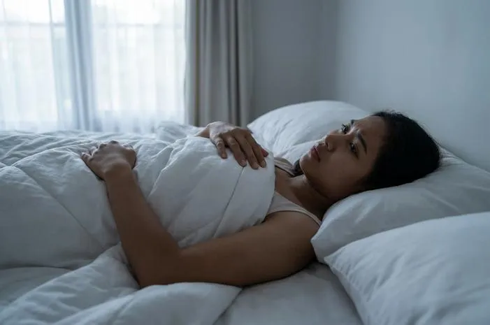 Kenapa Sering Ketindihan? Ternyata Ini Sebabnya!