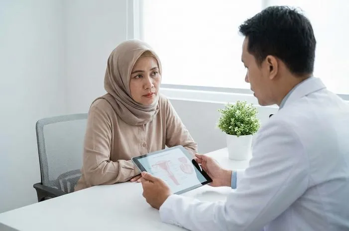 Penyebab Malignant Neoplasm: Mutasi Gen Hingga Gaya Hidup