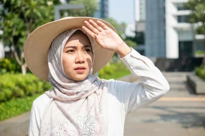 Kulit Sehat? Waspada Bahaya Sinar Ultraviolet Ini