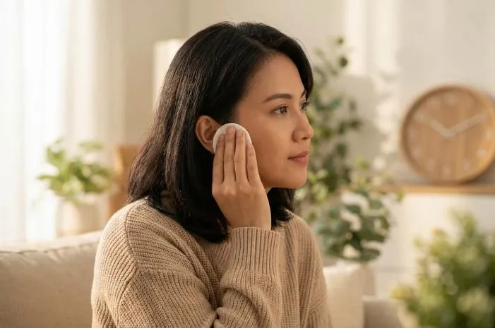 Berapa Lama Telinga Berair Sembuh? Ini Durasi dan Tanda