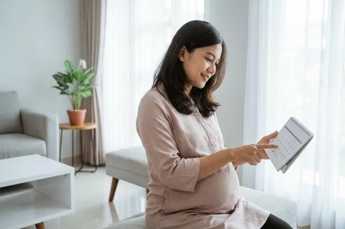 Usia Kehamilan 30 Minggu Berapa Bulan? Cek Faktanya!