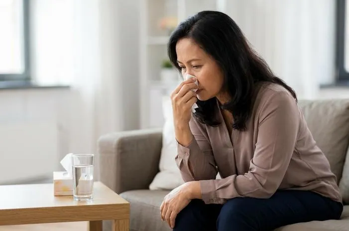 Atasi Mimisan pada Orang Dewasa: Panduan Mudah dan Cepat