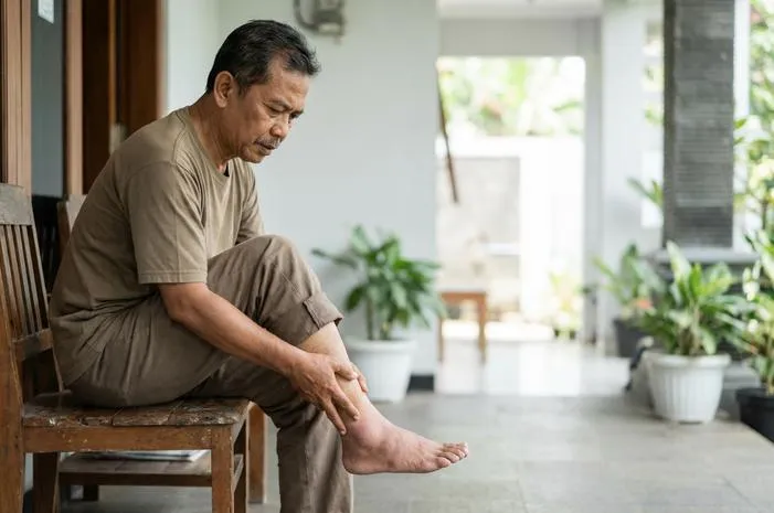 Gejala Awal Kaki Gajah: Cek Dulu, Cegah Komplikasi