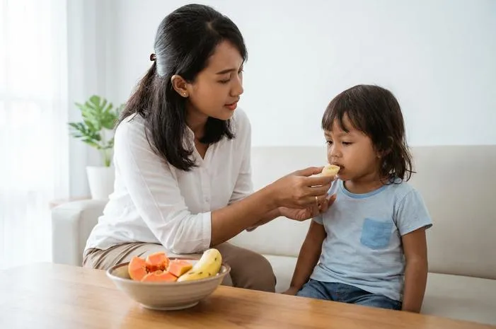 Diare Minggat! Buah untuk Muntaber Ini Bikin Cepat Pulih