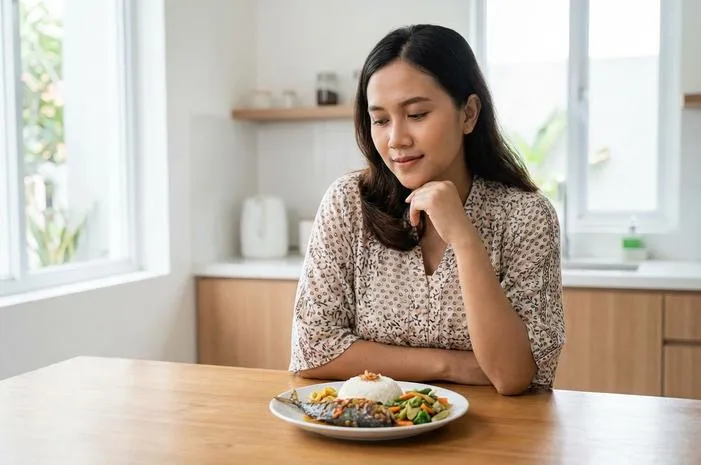 Ibu Hamil Makan Tongkol: Boleh Kok, Tapi Perlu Tahu Ini