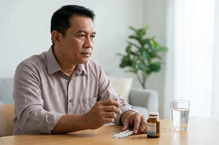 Rokok Obat Sehat? Ini Fakta Sebenarnya!