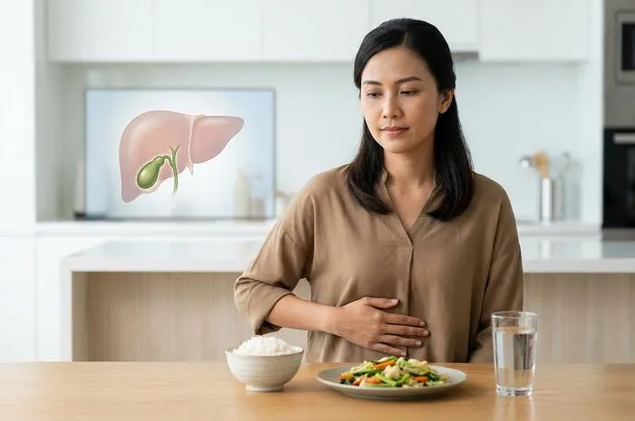 Empedu Fungsinya: Jagoannya Cerna Lemak dan Gizi