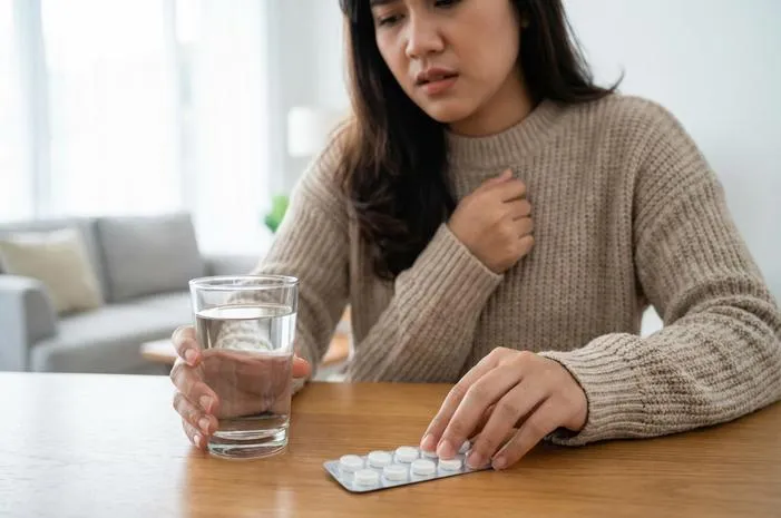 Tablet Obat Batuk Berdahak Paling Ampuh, Pasti Cair!