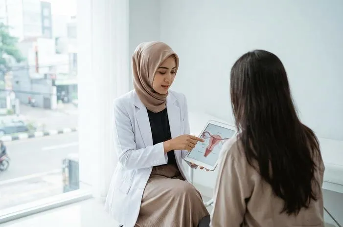 Anogenital: Kenali Area Tubuh dan Jaga Sehatnya