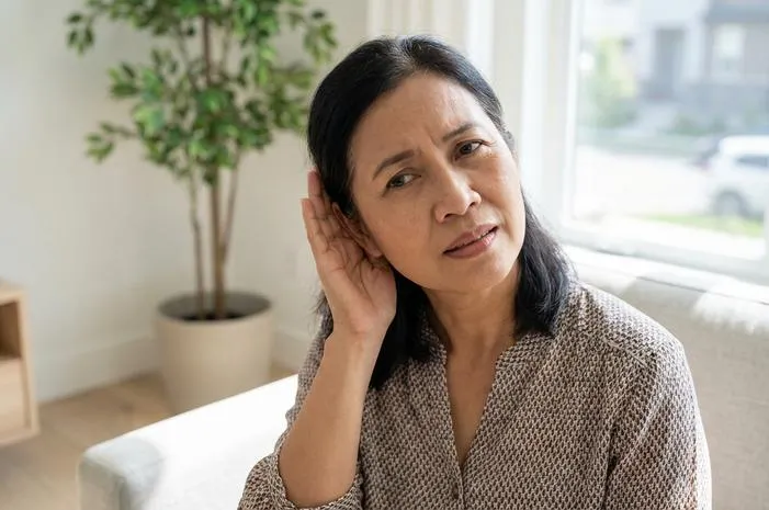 Penyebab Kuping Sebelah Kiri Berdenging: Ringan-Serius