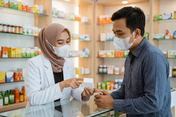 Sulpidon Obat Ampuh Atasi Nyeri Demam Kolik Hewan