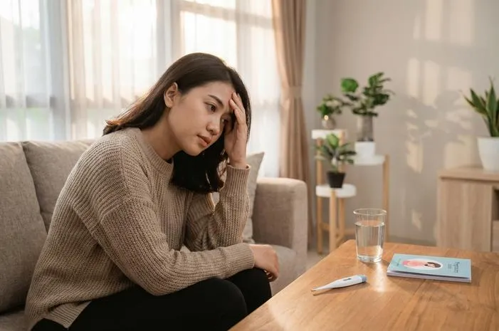 Demam Tanda Hamil? Bukan, Ini Beda Suhu Basal Kehamilan