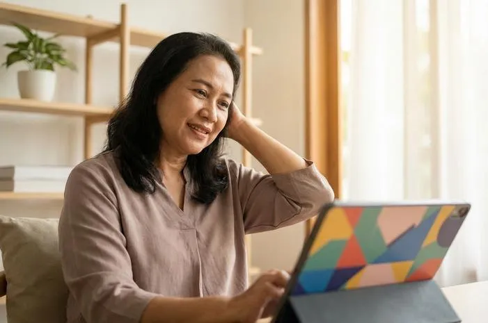 Occipital Lobe: Yuk, Pahami Otak Melihat Dunia!