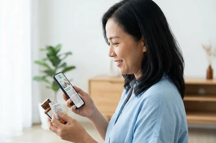 Manfaat Silica Gel: Jaga Barang Tetap Awet Anti Lembap