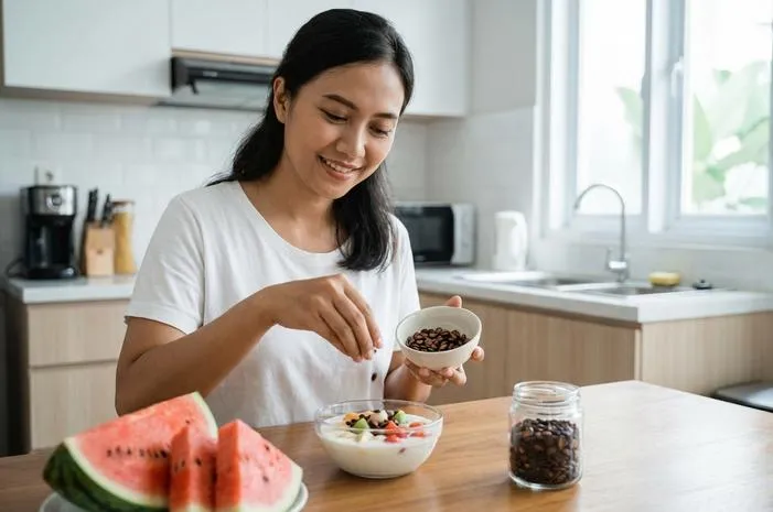 Manfaat Biji Semangka: Bikin Jantung Sehat, Imun Kuat