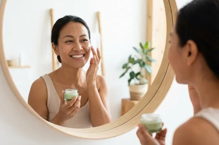 Natur E 30+ Terbaik: Merah atau Biru Pilihan Tepat?