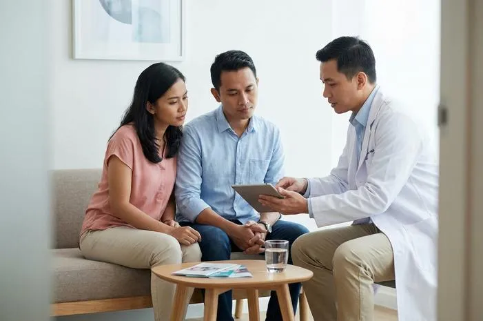 Sperma Sedikit Bisa Hamil? Ya, Ini Faktanya!