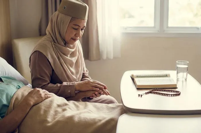 Cara Menyadarkan Orang Koma Menurut Islam: Ruqyah Syar'iyyah