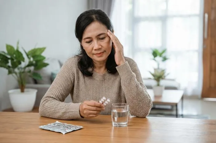 Pilihan Pil Sakit Kepala: Redakan Nyut-nyutan!