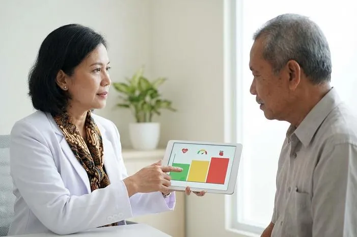 Yuk Pahami Stage Hipertensi: Beda Level, Beda Penanganan