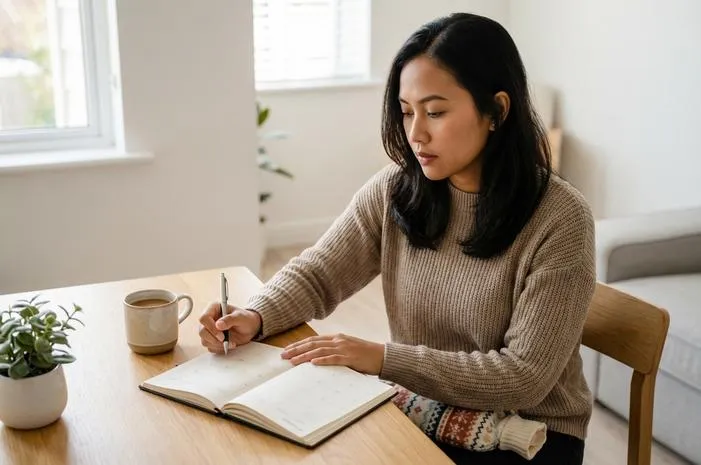 Arti Mens yang Perlu Kamu Tahu: Jangan Panik!
