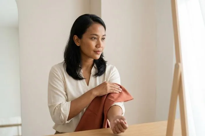 Kenali Arti Warm Undertone dan Cara Mudah Cek Rona Kulit