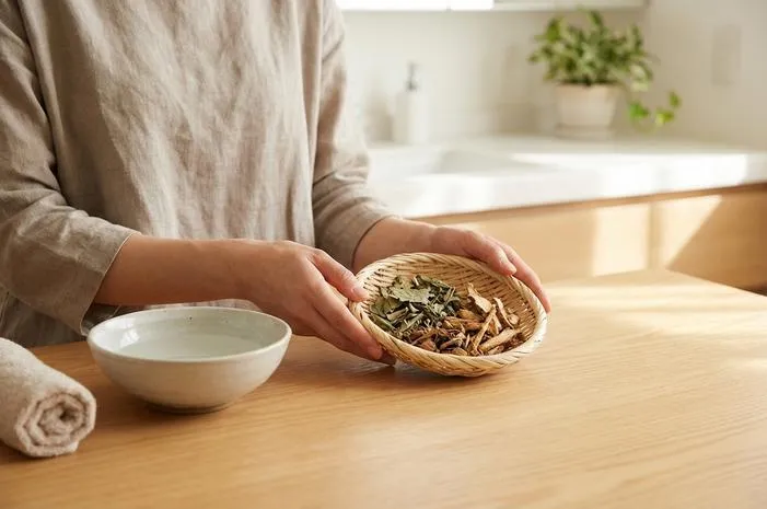 Tips Cara Pakai Ramuan Dayak Miss V Agar Hasil Maksimal