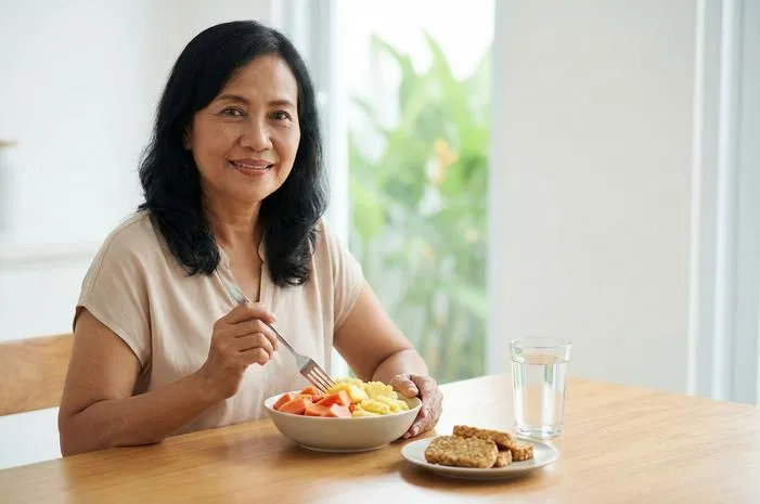 Kenali Jenis Jenis Enzim dan Fungsinya dalam Tubuh