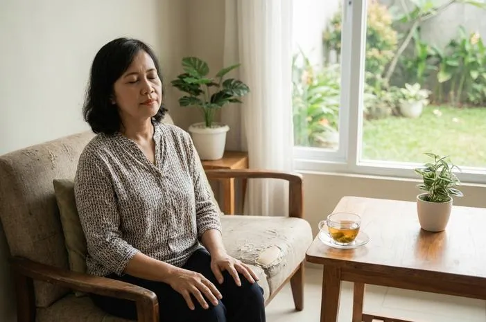 Kenali Mekanisme Koping Sehat untuk Redakan Stres dan Cemas