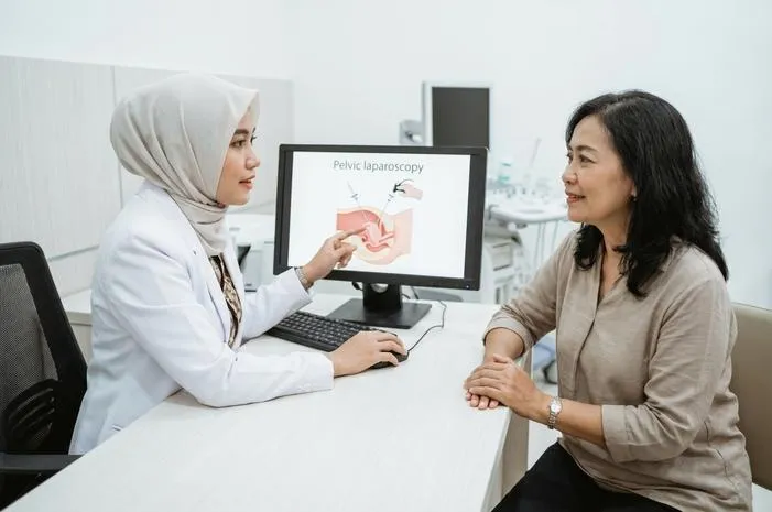 Kenali Laparoskopi Apa Saja Manfaat dan Prosedurnya