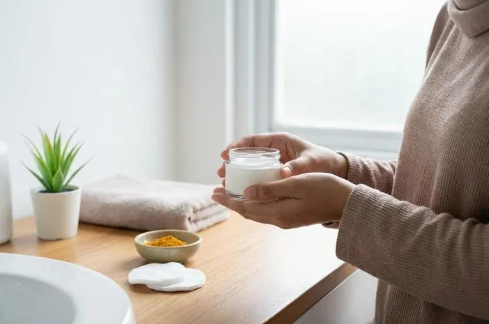 Cara Mencerahkan Bibir Miss V yang Hitam Alami dan Ampuh