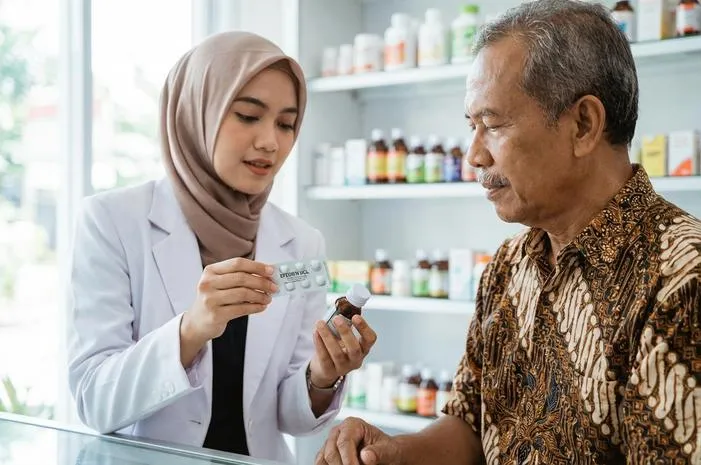 Manfaat Obat Efedrin untuk Atasi Sesak Napas dan Alergi