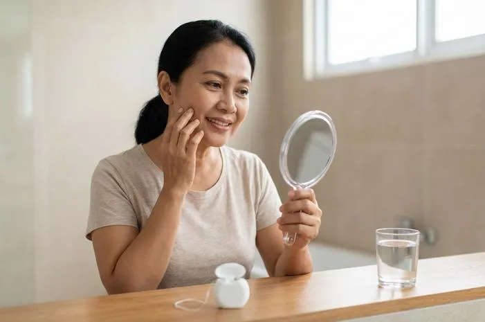 Berapa lama tambalan gigi bertahan? Simak tips agar awet