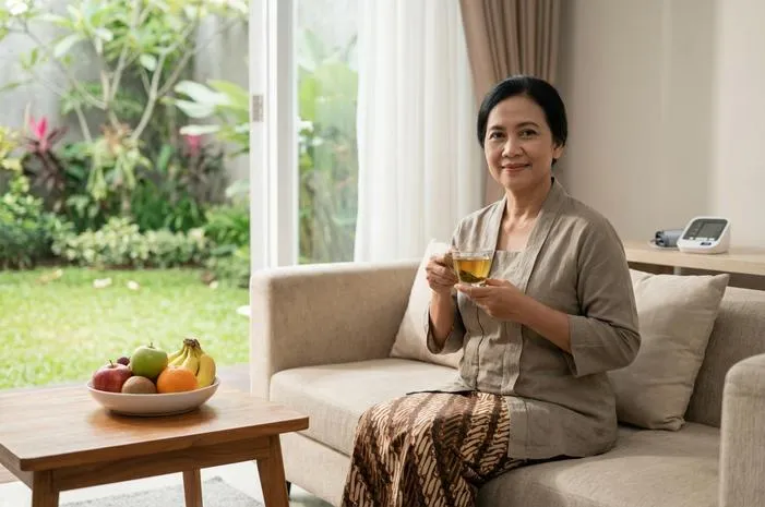 7 Cara Mengurangi Tensi Tinggi Secara Alami dan Mudah