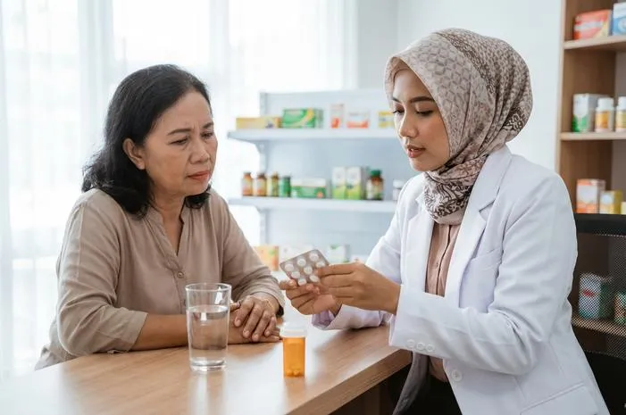 Manfaat Yusimox Amoxicillin Obat Apa untuk Infeksi Bakteri