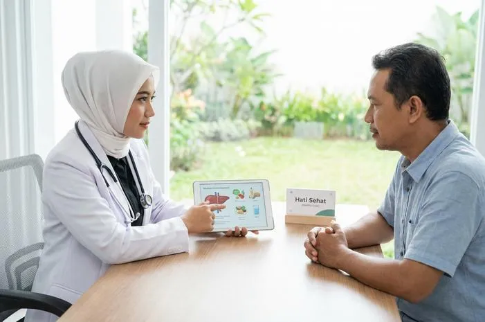Kenali Berbagai Penyebab Hepatitis dan Cara Mencegahnya