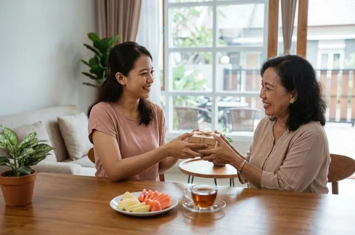 Pemberian Sesuatu: Hadiah, Hibah, Sedekah, dan Maknanya