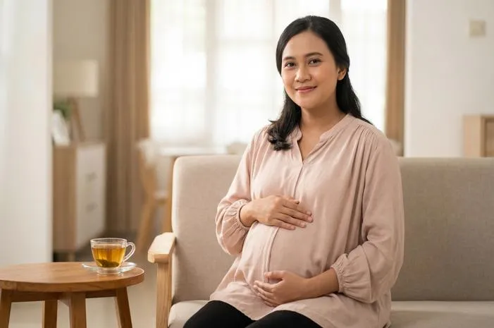 Braxton Hicks: Kontraksi Palsu, Kenali Tanda dan Bedanya