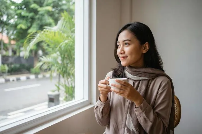 Mantan Pacar: Berdamai dengan Masa Lalu Tanpa Drama