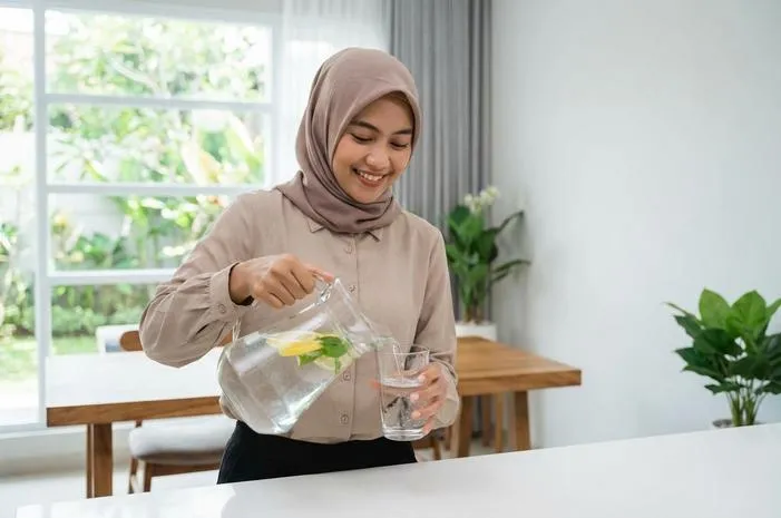 Pemanfaatan Air: Temukan Segudang Manfaatnya Kini!