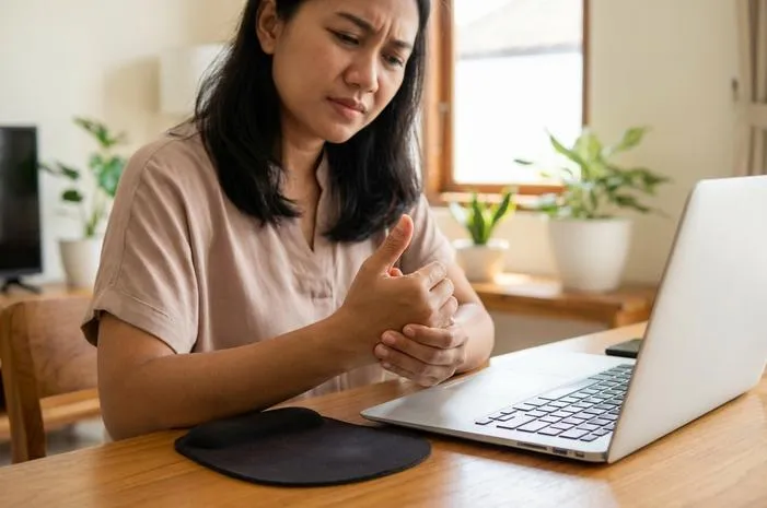 Jari Jempol Sakit: Kenali Penyebab dan Cara Mengatasi