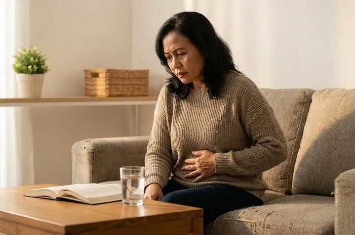 Jangan Panik! 3 Hari Tidak BAB, Ini Solusi Cepatnya