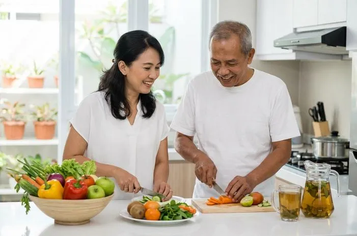 Temukan Mamfaat Hebat untuk Tubuh Sehat Setiap Hari