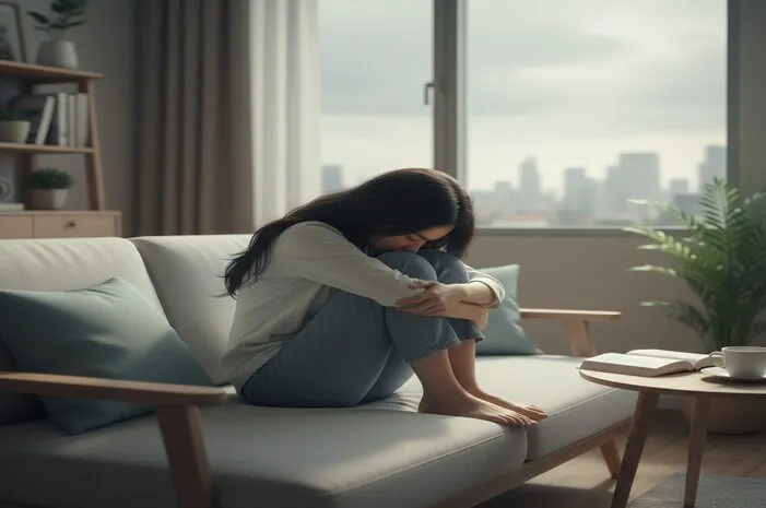 Autophobia: Kenapa Sulit Sendirian? Yuk Kenali