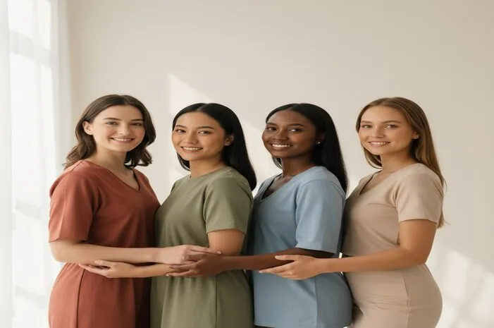 Kenali Jenis Warna Kulit Indonesia, Mana Punyamu?