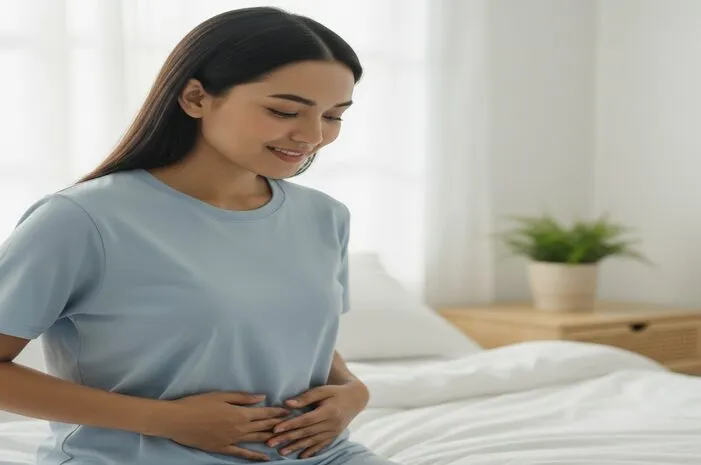 Keputihan Tanda Ovulasi Berhasil: Ciri Hamil Awal